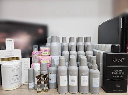 Salon ADINA