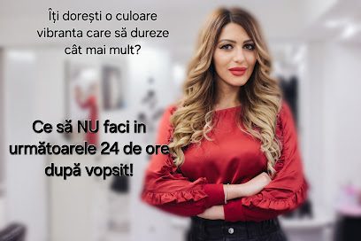 Salon Absolute Beauty By Beder Ioana