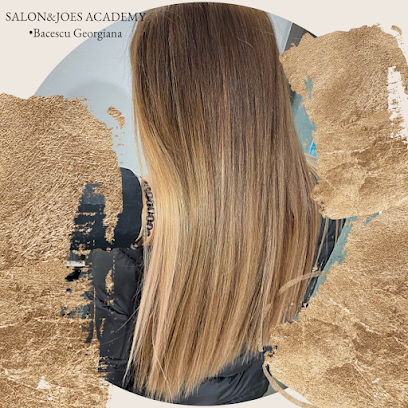 Salon & Academy by Georgiana Bacescu