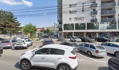 Salon Adriastyl Nou