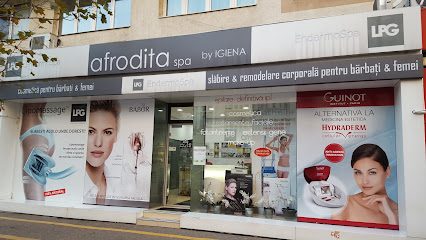 Salon Afrodita SPA