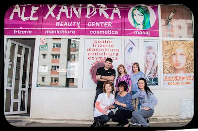 Salon Alexandra Beauty Center