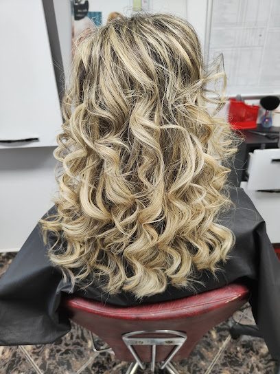 Salon Alexia Iasi