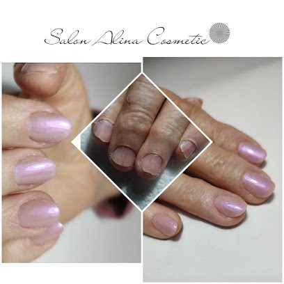 Salon Alina Cosmetică