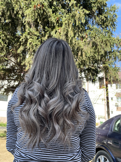 Salon Alina