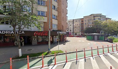 Salon Allure Bacau