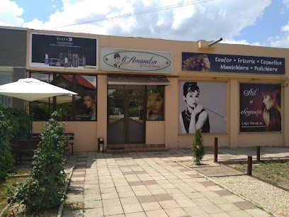 Salon Amandra