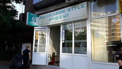 Salon Ambient