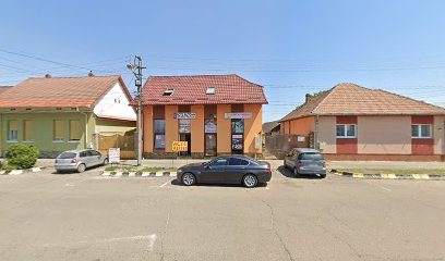Salon Anamaria