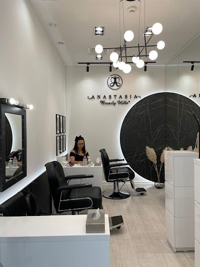 Salon Anastasia Beverly Hills | City Park Constanta
