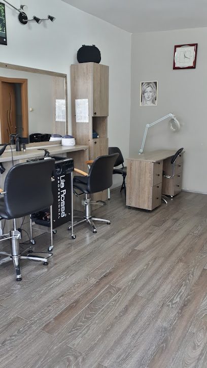 Salon Andre