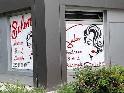 Salon Andreea B & L Hairstyle SRL