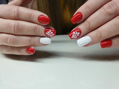 Salon Andreea Dobrin