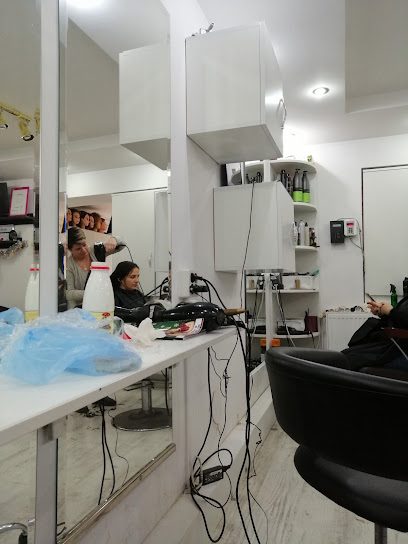 Salon Angeli
