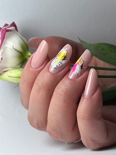 Salon AnnaBell Professional New Consult