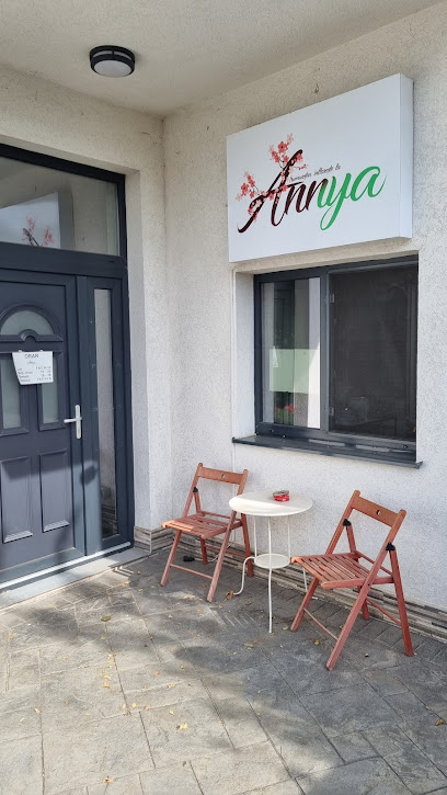Salon Annya