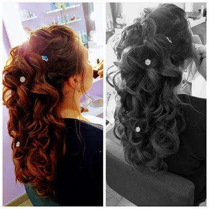Salon Aphrodite Beauty Center