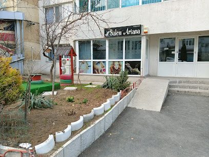 Salon Ariana