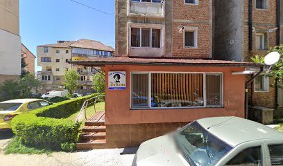 Salon B&B