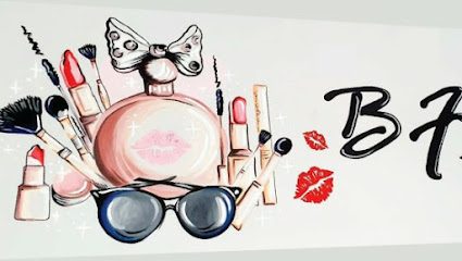 Salon BFashion by Ramona Tîrziu