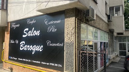 Salon Baroque