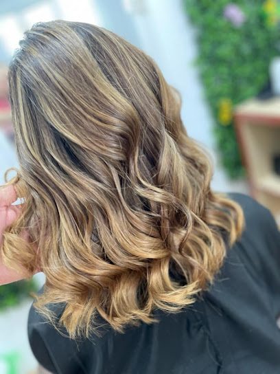 Salon Beauty Bliss