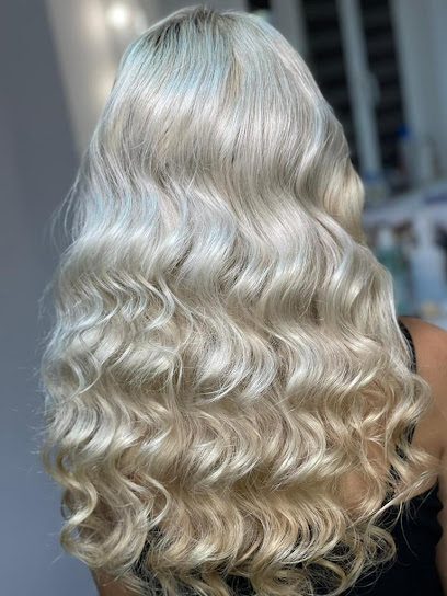 Salon Beauty Lux
