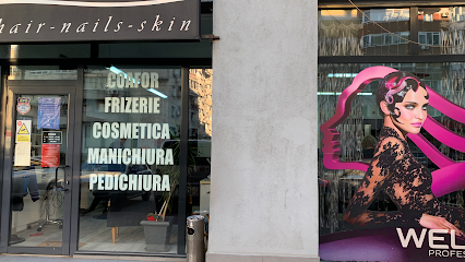 Salon Beauty Studio