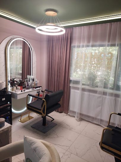 Salon Bela Total