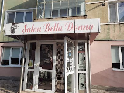 Salon Bella Donna