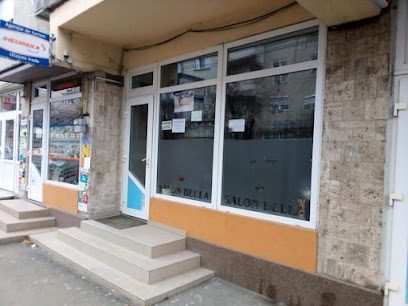 Salon Bella