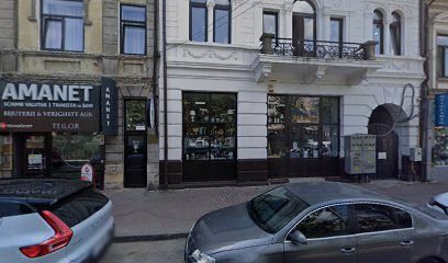 Salon Belle Amie
