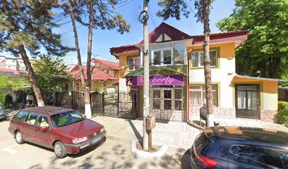 Salon Beverly