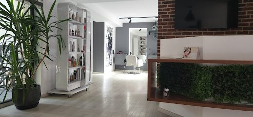 Salon Black&White