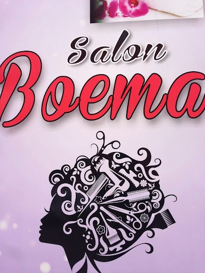 Salon Boema