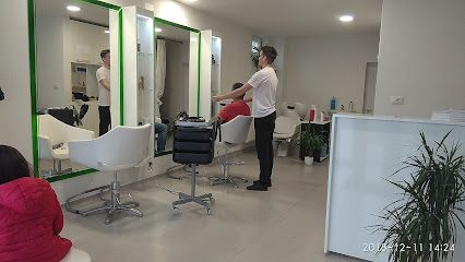 Salon Boldea Silviu