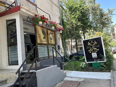 Salon Botosani