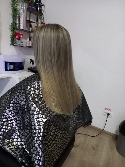Salon Brasov Marina Estetic
