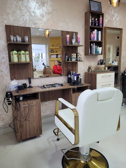 Salon C&A