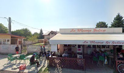 Salon Calimad