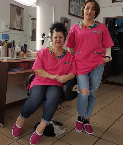 Salon Camelia