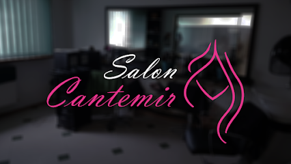 Salon Cantemir