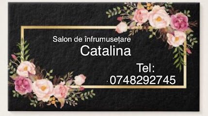 Salon Cătălina Make-up & Beauty