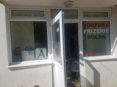 Salon Cea Mai Cea