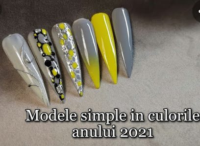 Salon Charlene București