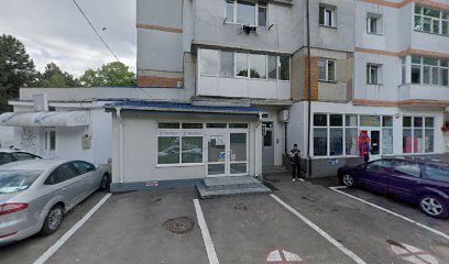 Salon Charm Botosani