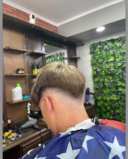 Salon Class Barber&Beauty