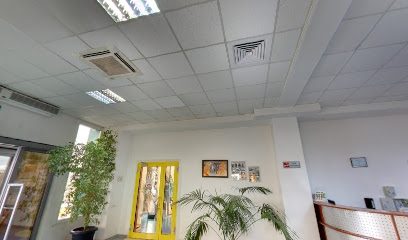 Salon Classe