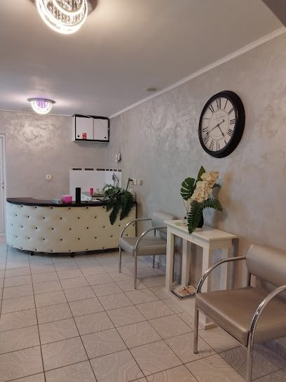 Salon Classy
