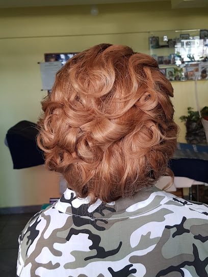 Salon Claudia